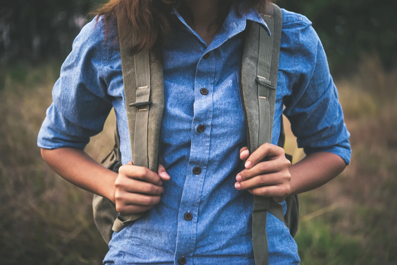 How to Choose a Backpack: Sizing & Fit Guide | Hikes and Trails