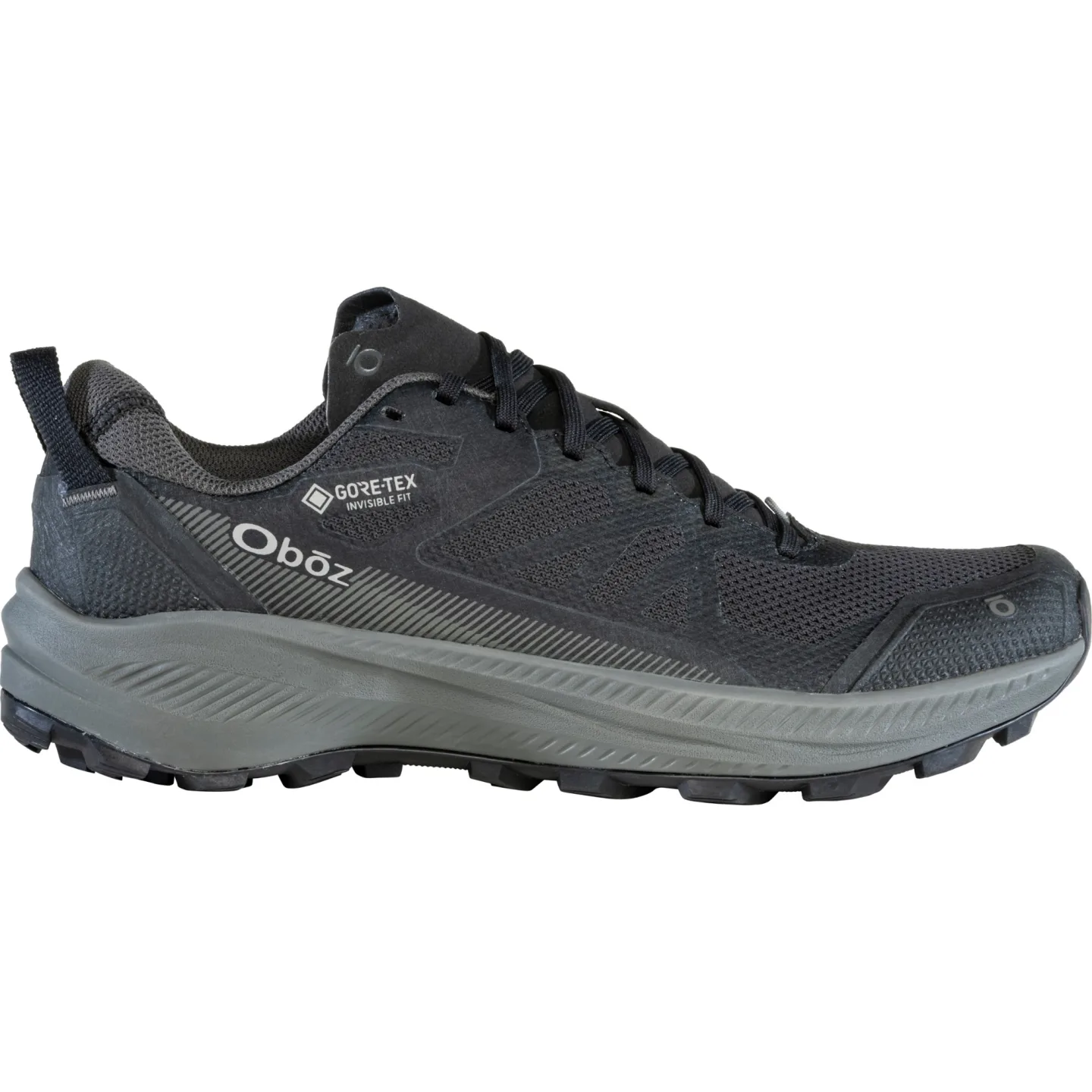 Katabatic LT Low GORE-TEX Hiking Shoes