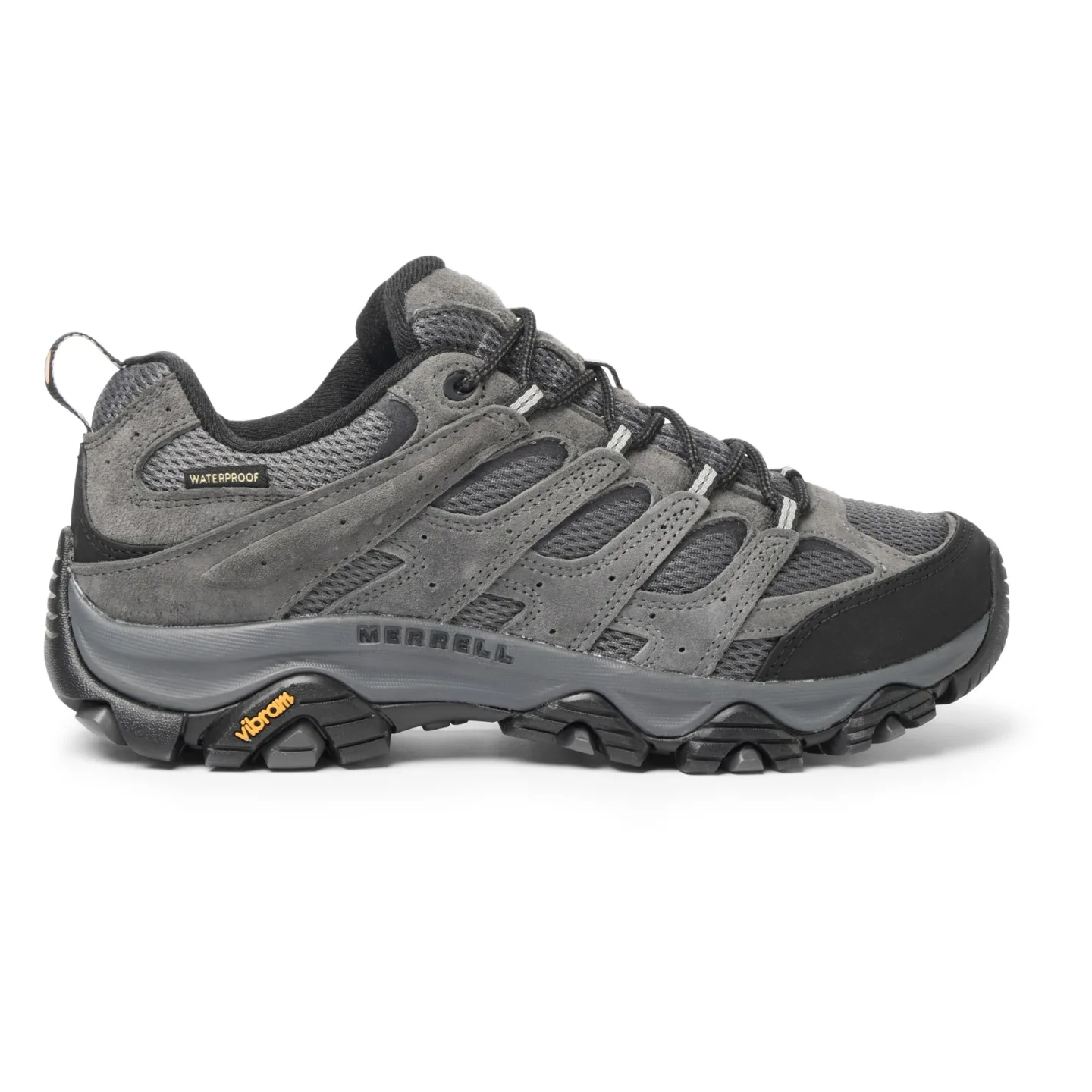 Moab 3 Waterproof Hiking Shoes