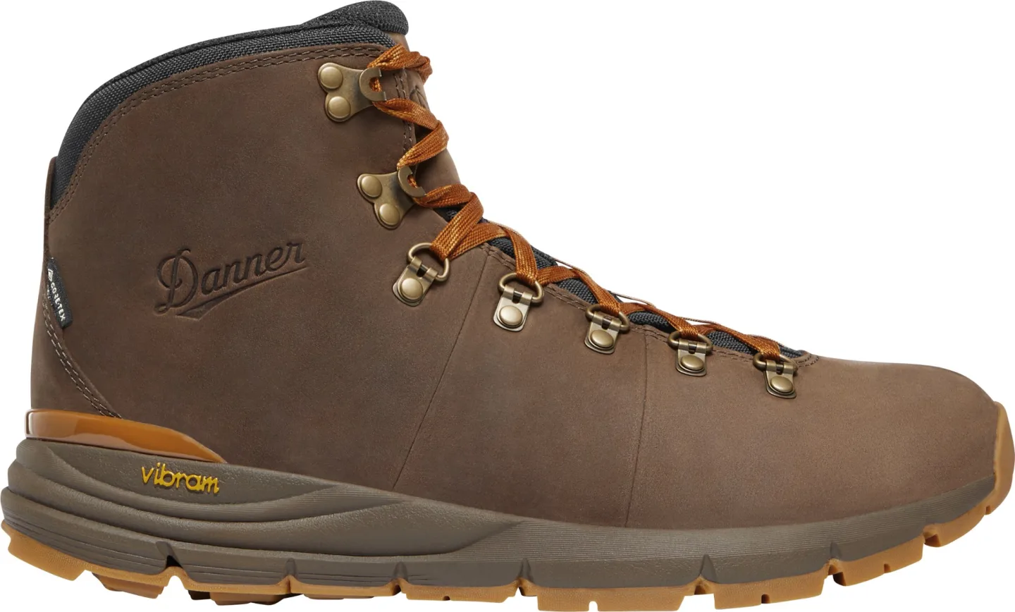 Mountain 600 Leaf GTX Hiking Boots