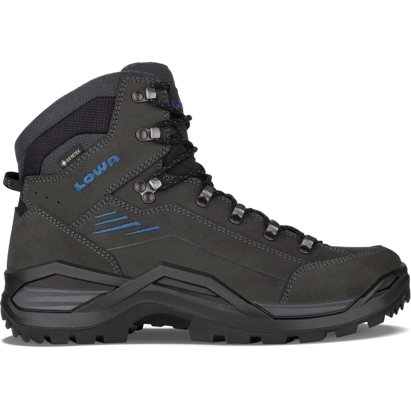 Renegade Evo GTX Mid Hiking Boots