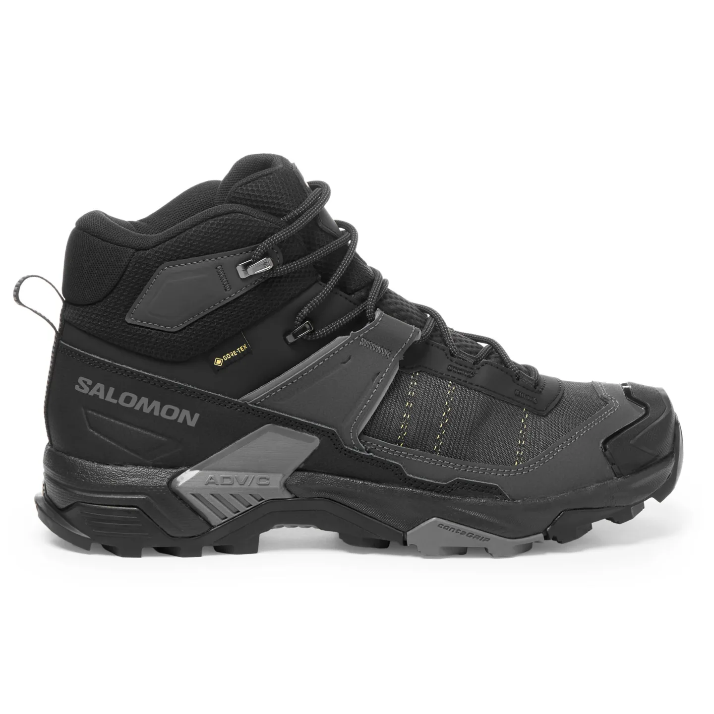 Salomon X Ultra 5 Mid GORE-TEX