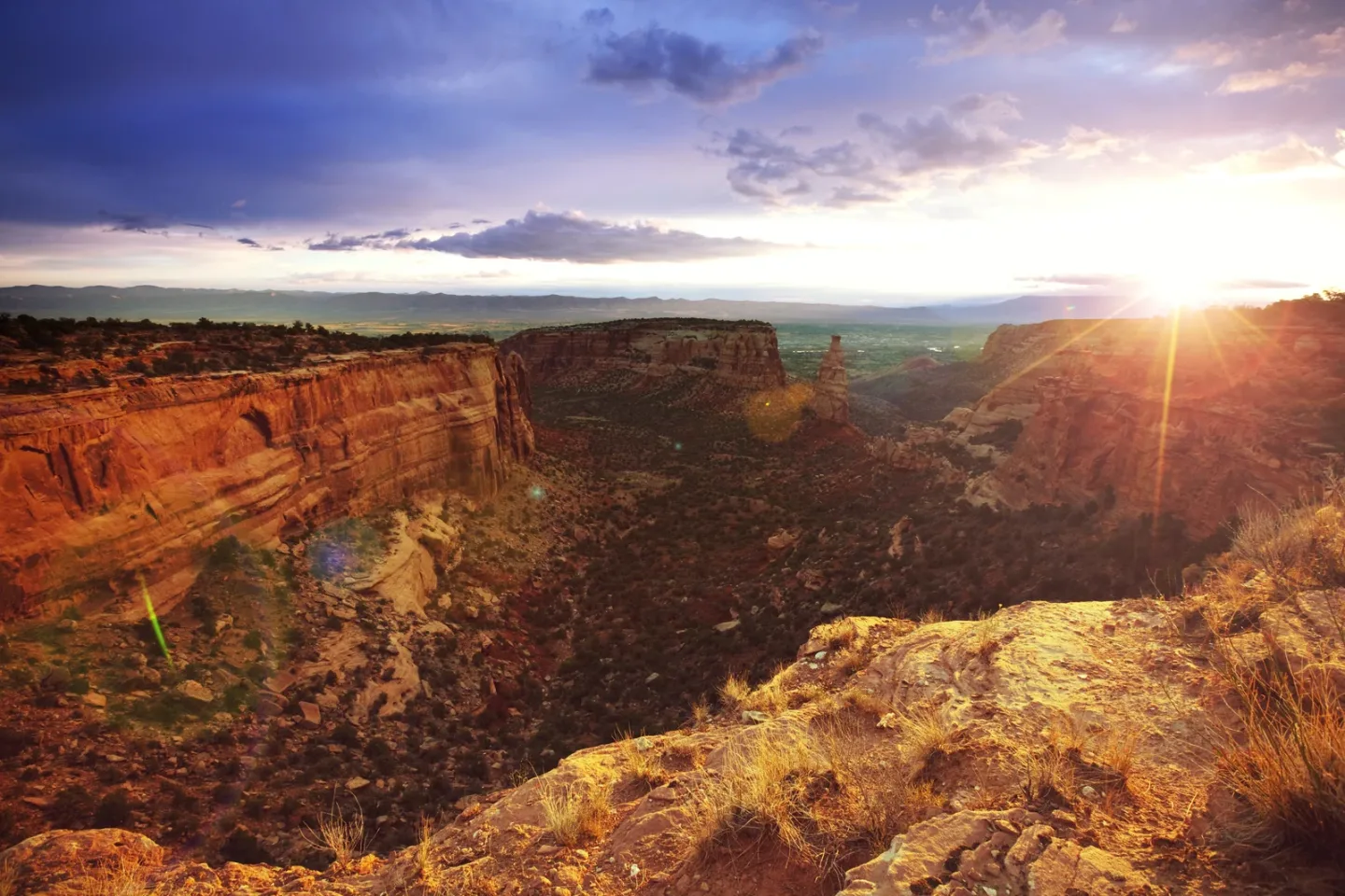best places to hike in colorado