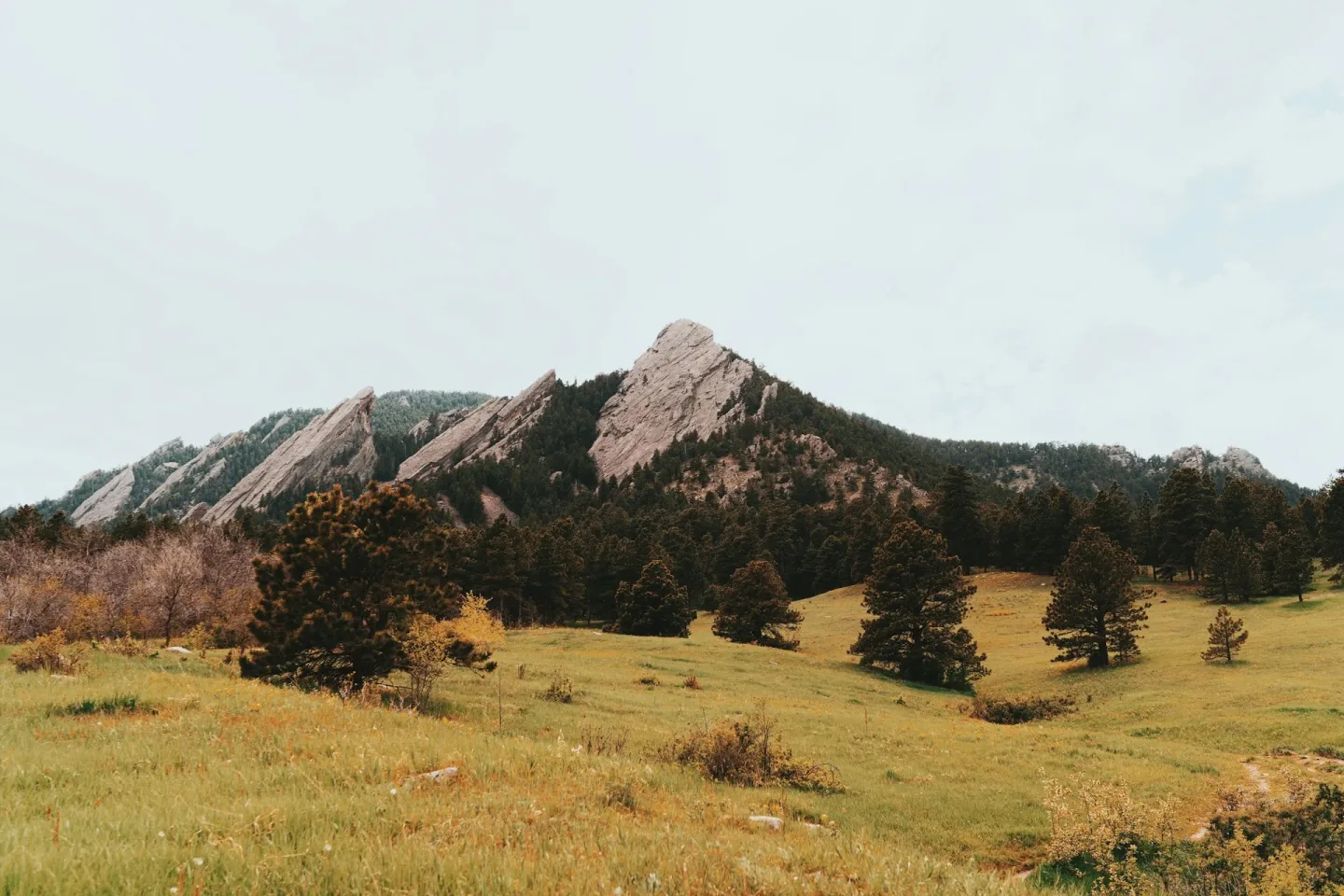 boulder xolorado